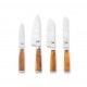 CUCHILLO SANTOKU MADERA OLIVO